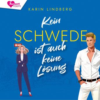 [German] - Kein Schwede ist auch keine Lösung: Sand & Sweetheart Reihe 3