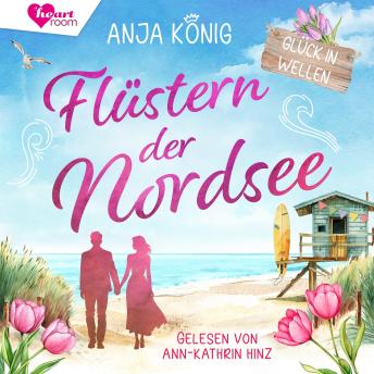 [German] - Flüstern der Nordsee