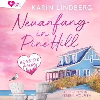 [German] - Neuanfang in Pine Hill: Seaside Kisses 1