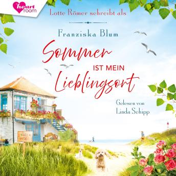 [German] - Sommer ist mein Lieblingsort