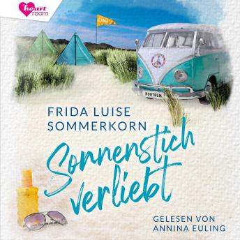 [German] - Sonnenstich verliebt