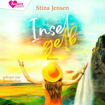 [German] - Inselgelb: Islandliebe