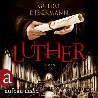 [German] - Luther (Ungekürzt)
