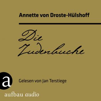[German] - Die Judenbuche (Ungekürzt)