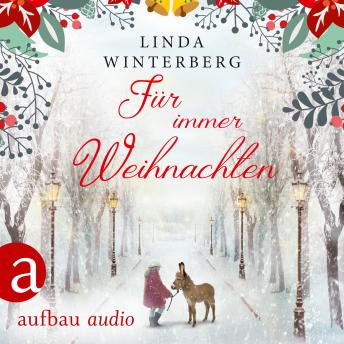 [German] - Für immer Weihnachten (Ungekürzt)