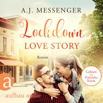 [German] - Lockdown Love Story (Ungekürzt)