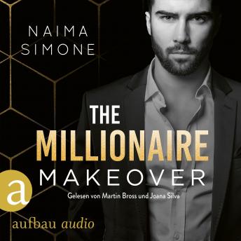 [German] - The Millionaire Makeover - Bachelor Auction, Band 2 (Ungekürzt)