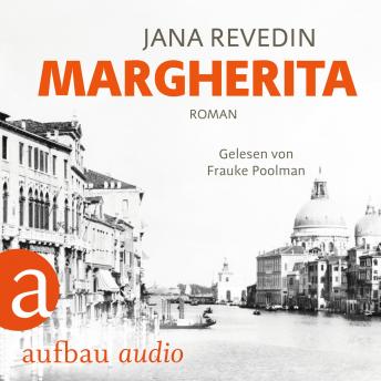 [German] - Margherita (Ungekürzt)