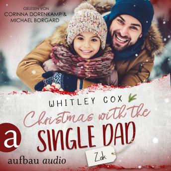 [German] - Christmas with the Single Dad - Zak - Single Dads of Seattle, Band 5 (Ungekürzt)