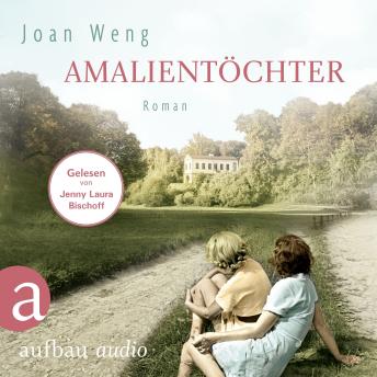 [German] - Amalientöchter (Ungekürzt)