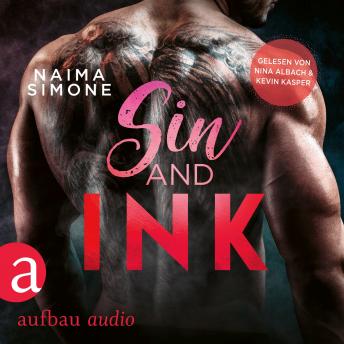 [German] - Sin and Ink - Sweetest Taboo, Band 1 (Ungekürzt)