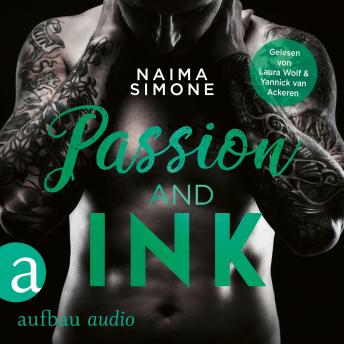[German] - Passion and Ink - Sweetest Taboo, Band 2 (Ungekürzt)