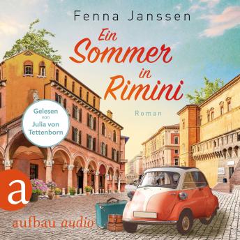 [German] - Ein Sommer in Rimini (Ungekürzt)