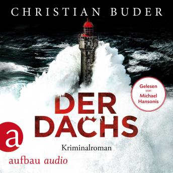 [German] - Der Dachs (Ungekürzt)
