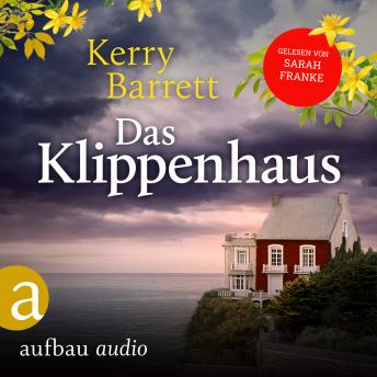 [German] - Das Klippenhaus (Ungekürzt)