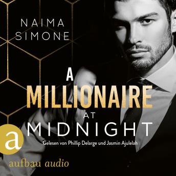 [German] - A Millionaire at Midnight - Bachelor Auction, Band 4 (Ungekürzt)