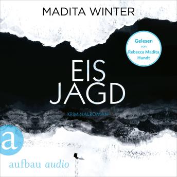 [German] - Eisjagd - Anelie Andersson ermittelt, Band 2 (Ungekürzt)