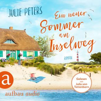 [German] - Ein neuer Sommer am Inselweg - Friekes Buchladen, Band 4 (Ungekürzt)