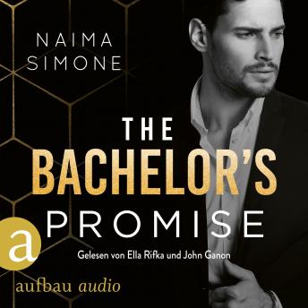 [German] - The Bachelor's Promise - Bachelor Auction, Band 3 (Ungekürzt)