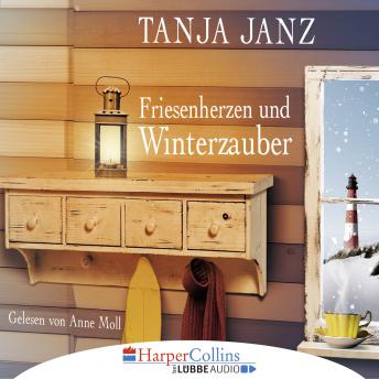 [German] - Friesenherzen und Winterzauber (Gekürzt)
