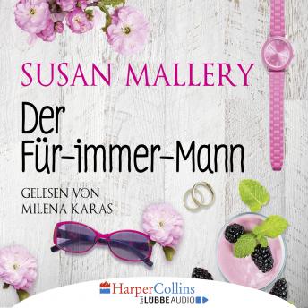 [German] - Der Für-immer-Mann