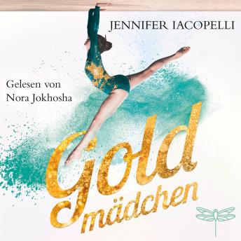 [German] - Goldmädchen (Ungekürzt)