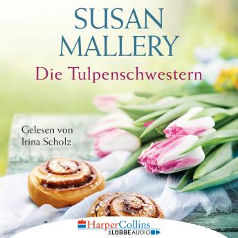 [German] - Die Tulpenschwestern (Ungekürzt)