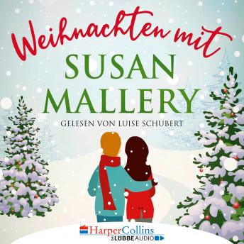 [German] - Weihnachten mit Susan Mallery - Fool's Gold Novellen (Ungekürzt)