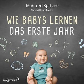 [German] - Wie Babys lernen - das erste Jahr