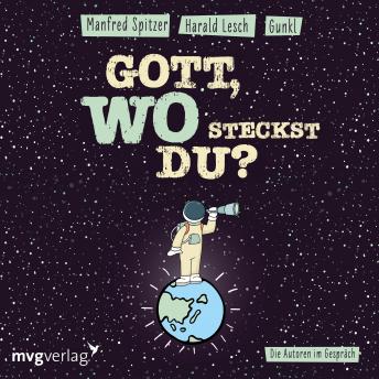 [German] - Gott! Wo steckst du?