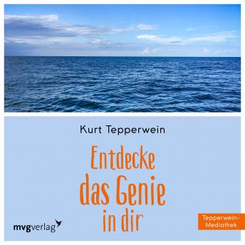 [German] - Entdecke das Genie in Dir: Das Erwachen der Genialität