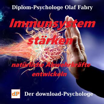 [German] - Immunsystem stärken: natürliche Abwehrkräfte entwickeln