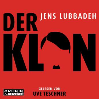 [German] - Der Klon (ungekürzt)