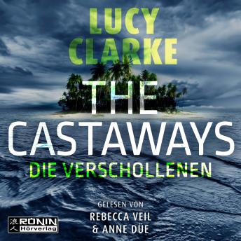 [German] - The Castaways - Die Verschollenen (ungekürzt)