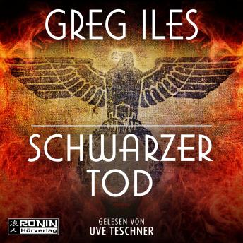 [German] - Schwarzer Tod - Schwarzer Tod, Band 1 (ungekürzt)