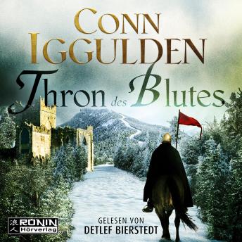 [German] - Thron des Blutes (ungekürzt)
