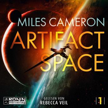 [German] - Artifact Space - Arcana Imperii, Band 1 (ungekürzt)
