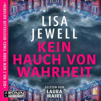 [German] - Kein Hauch von Wahrheit (ungekürzt)