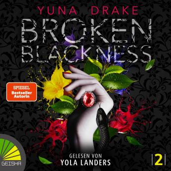 [German] - Broken Blackness - Broken Blackness, Band 2 (ungekürzt)