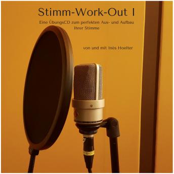 [German] - Stimm-Work-Out I: Mit einer überzeugenden Stimme zum Erfolg