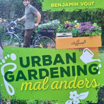 [German] - Urban Gardening mal anders
