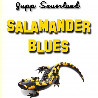 [German] - Salamanderblues