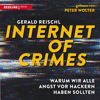 [German] - Internet of Crimes: Warum wir alle Angst vor Hackern haben sollten