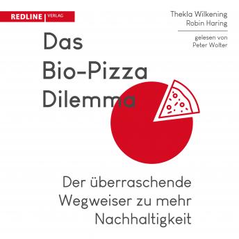 [German] - Das Bio-Pizza Dilemma: Der überraschende Wegweiser zu mehr Nachhaltigkeit