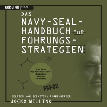 [German] - Das Navy-Seal-Handbuch für Führungsstrategien