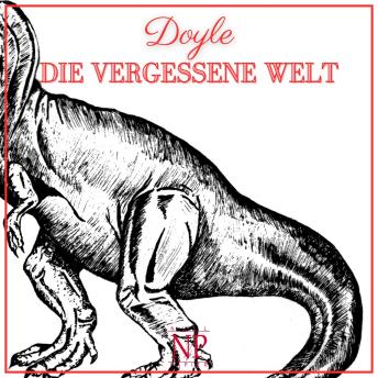 [German] - Die vergessene Welt