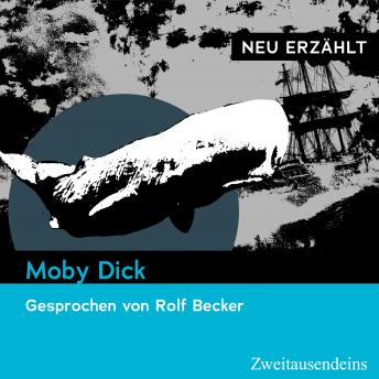 [German] - Moby Dick - neu erzählt