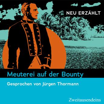 [German] - Meuterei auf der Bounty - neu erzählt
