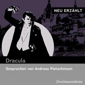 [German] - Dracula - neu erzählt