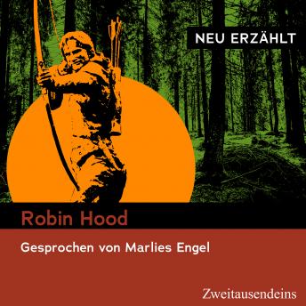 [German] - Robin Hood - neu erzählt